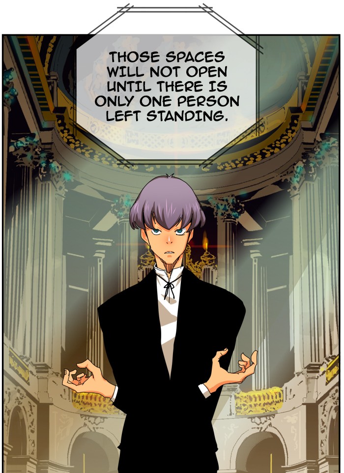 The God of High School Chapter 341 page 62 - Chapter 341: Ep. 341