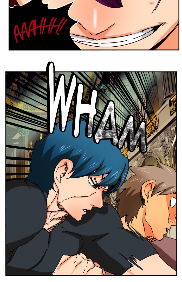 The God of High School Chapter 341 page 66 - Chapter 341: Ep. 341