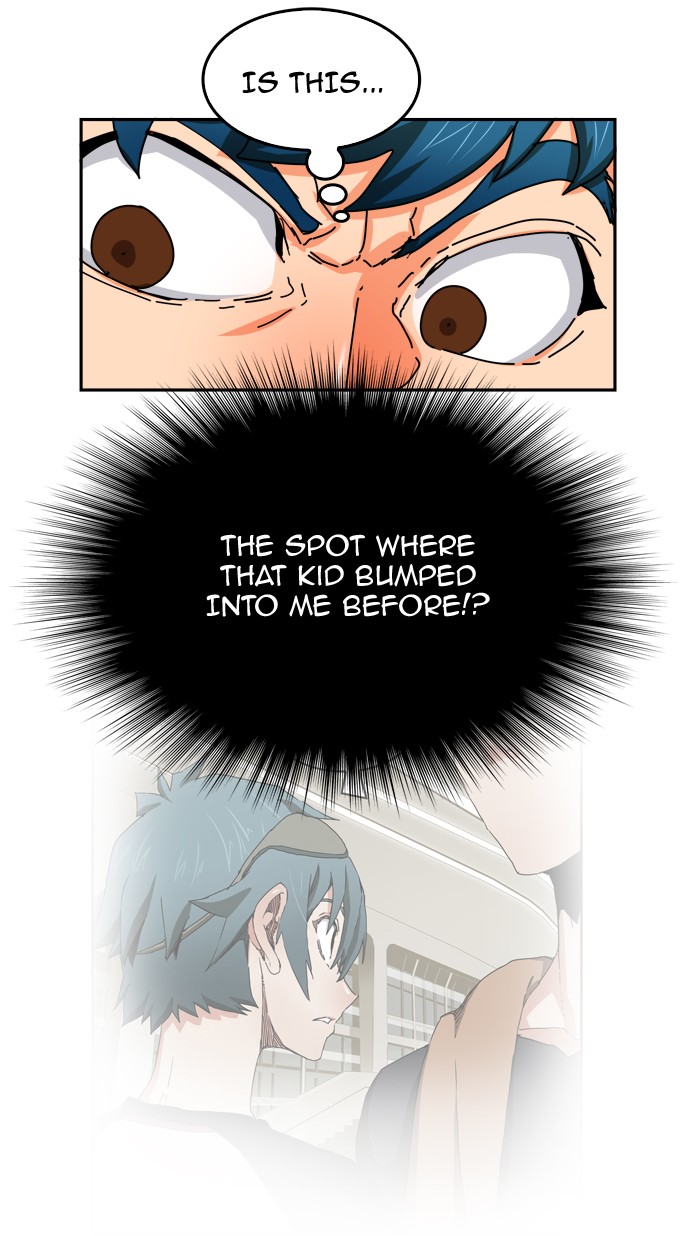 The God of High School Chapter 341 page 69 - Chapter 341: Ep. 341