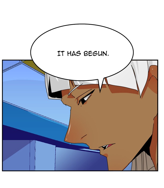 The God of High School Chapter 341 page 70 - Chapter 341: Ep. 341