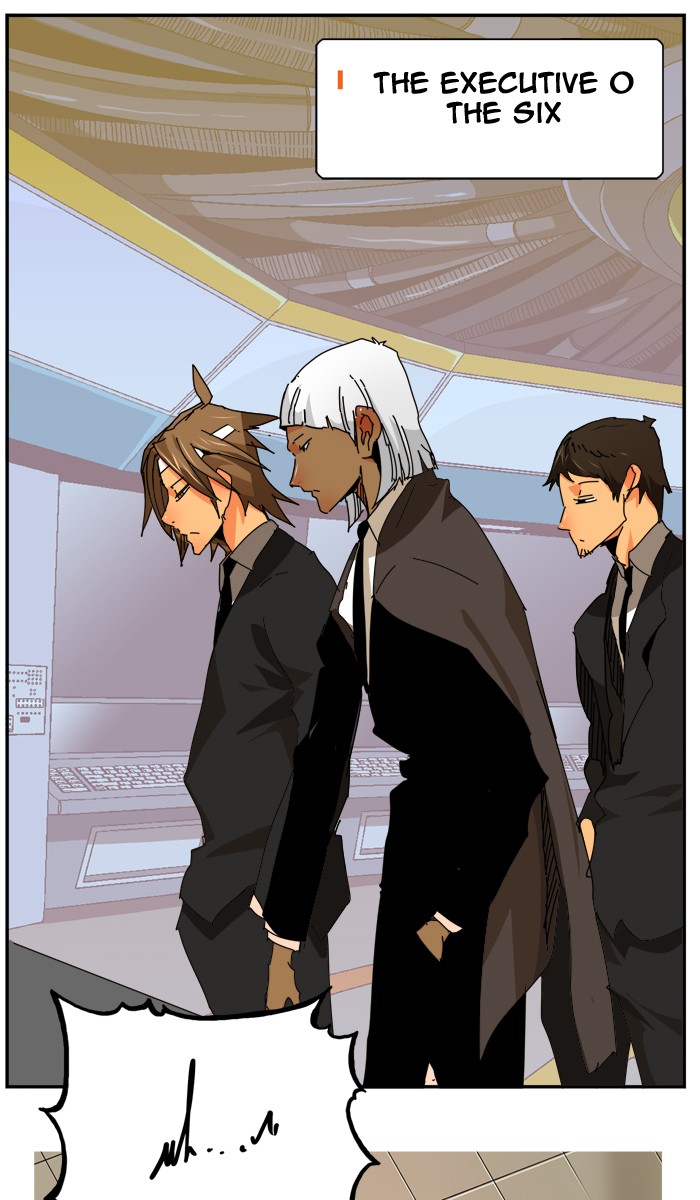 The God of High School Chapter 341 page 71 - Chapter 341: Ep. 341