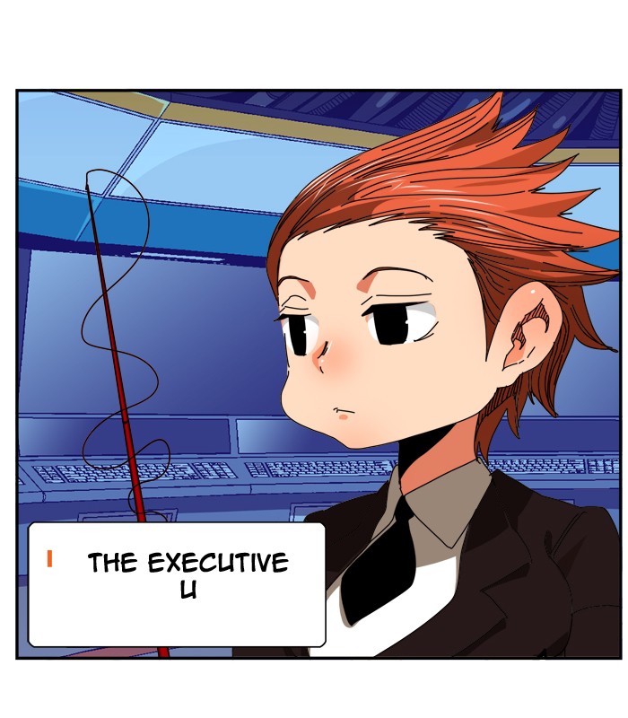 The God of High School Chapter 341 page 73 - Chapter 341: Ep. 341