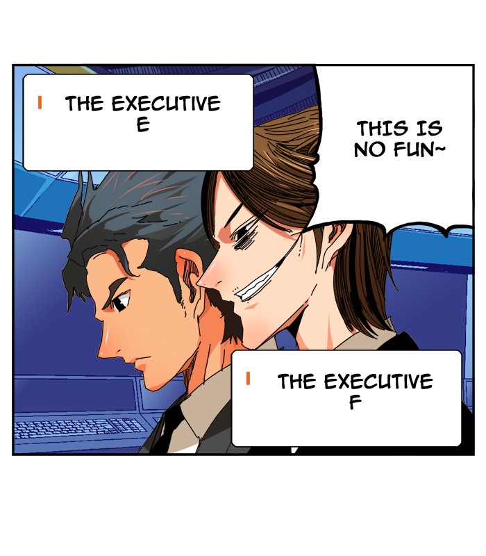 The God of High School Chapter 341 page 74 - Chapter 341: Ep. 341
