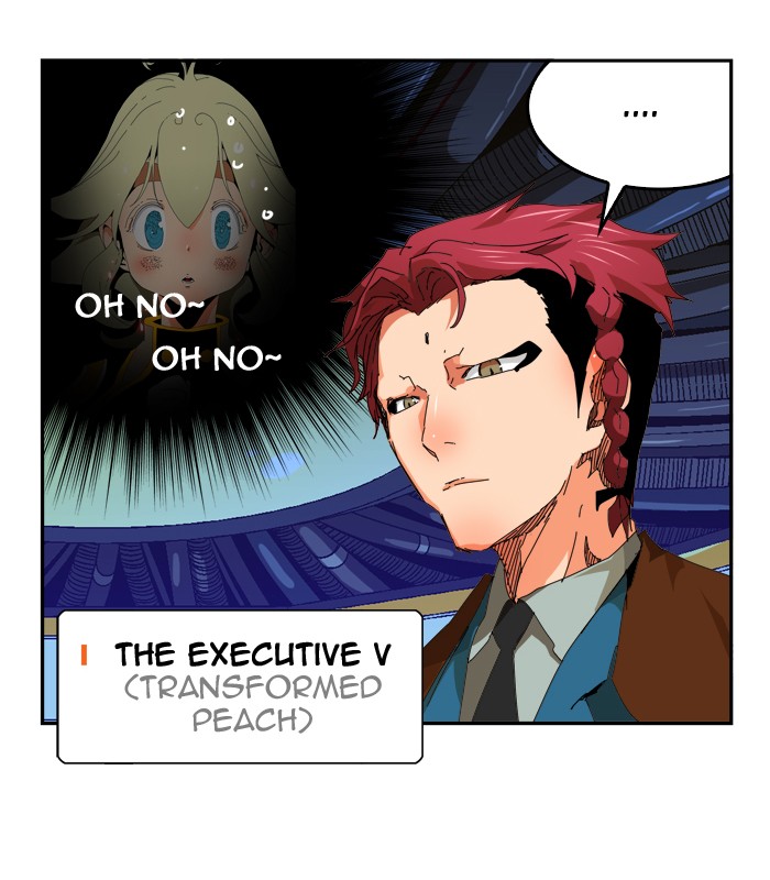The God of High School Chapter 341 page 76 - Chapter 341: Ep. 341