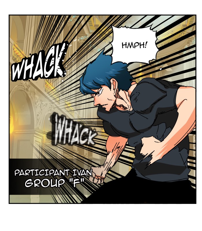 The God of High School Chapter 341 page 78 - Chapter 341: Ep. 341