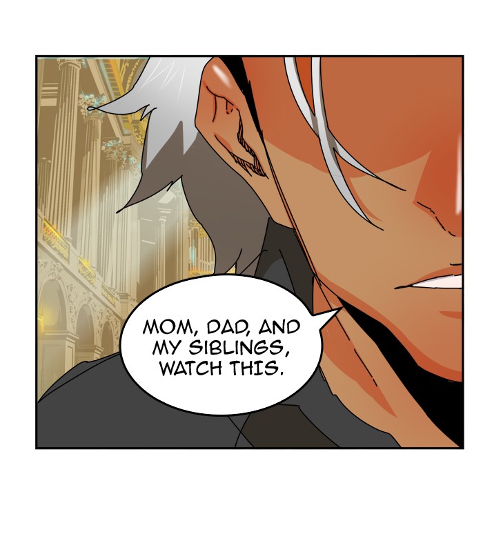 The God of High School Chapter 341 page 79 - Chapter 341: Ep. 341