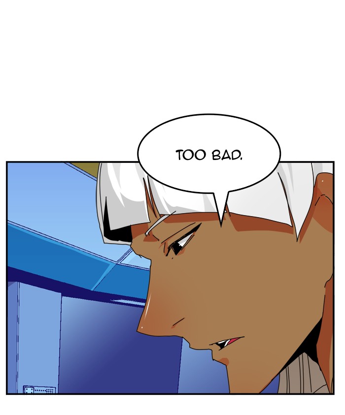 The God of High School Chapter 341 page 83 - Chapter 341: Ep. 341