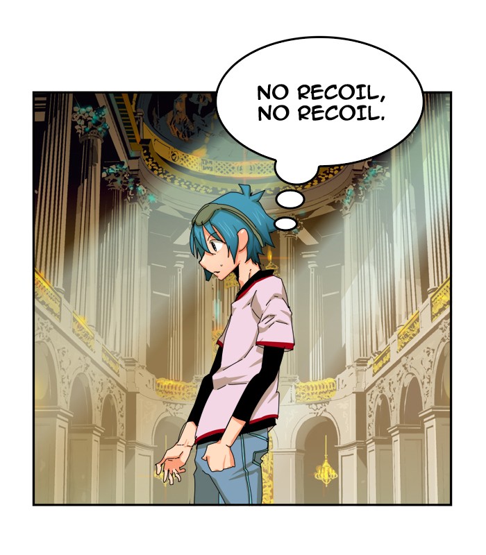 The God of High School Chapter 341 page 84 - Chapter 341: Ep. 341