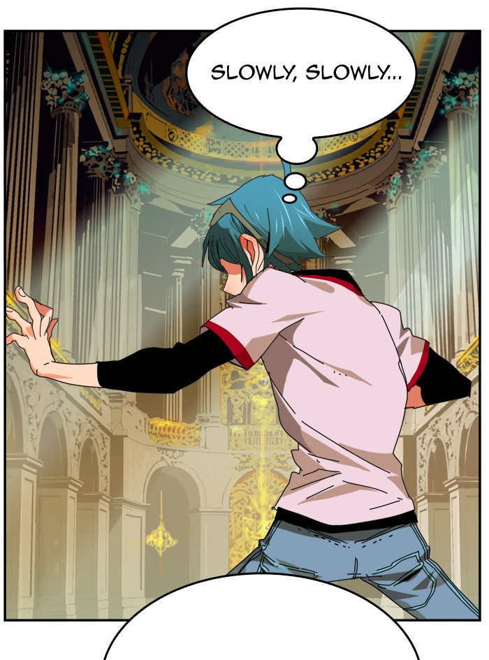 The God of High School Chapter 341 page 85 - Chapter 341: Ep. 341