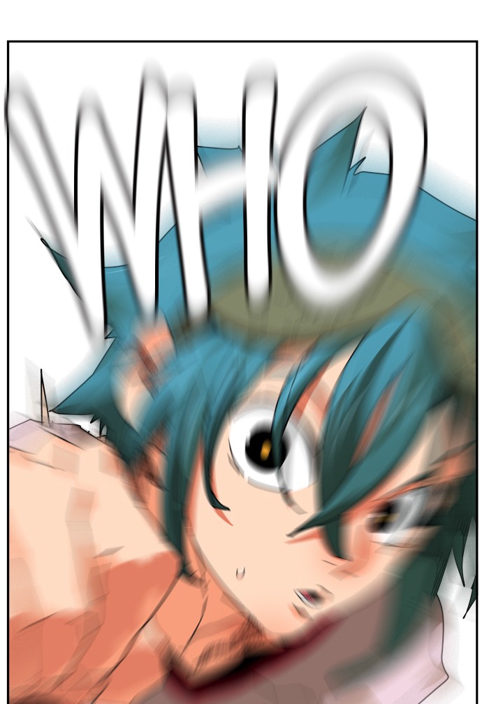 The God of High School Chapter 341 page 88 - Chapter 341: Ep. 341