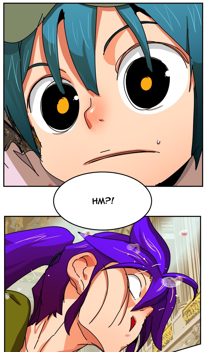 The God of High School Chapter 341 page 91 - Chapter 341: Ep. 341