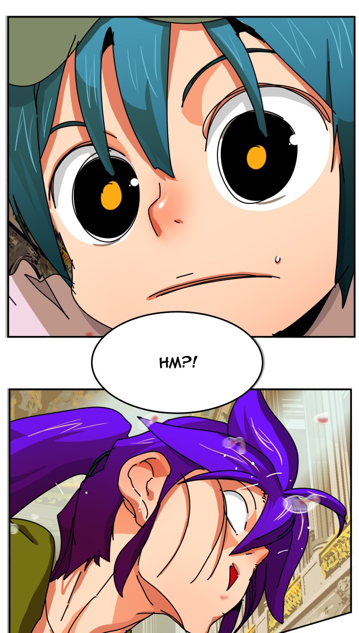 The God of High School Chapter 342 page 11 - Chapter 342: Ep. 342