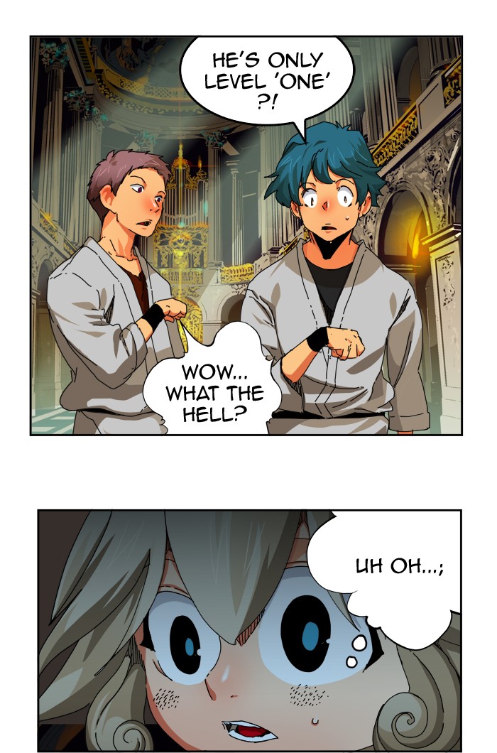 The God of High School Chapter 342 page 16 - Chapter 342: Ep. 342
