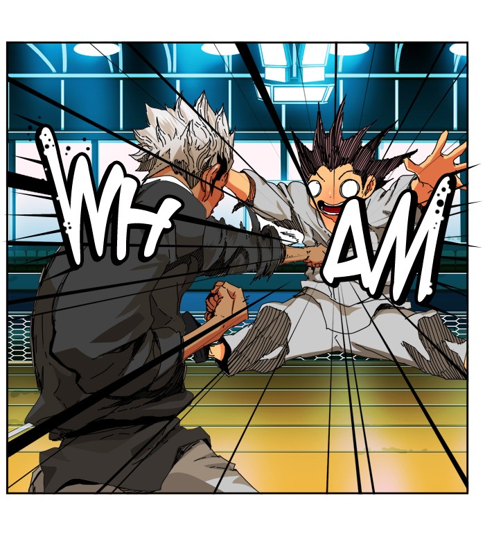 The God of High School Chapter 342 page 2 - Chapter 342: Ep. 342