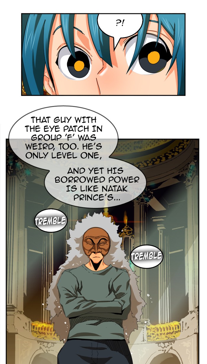 The God of High School Chapter 342 page 22 - Chapter 342: Ep. 342