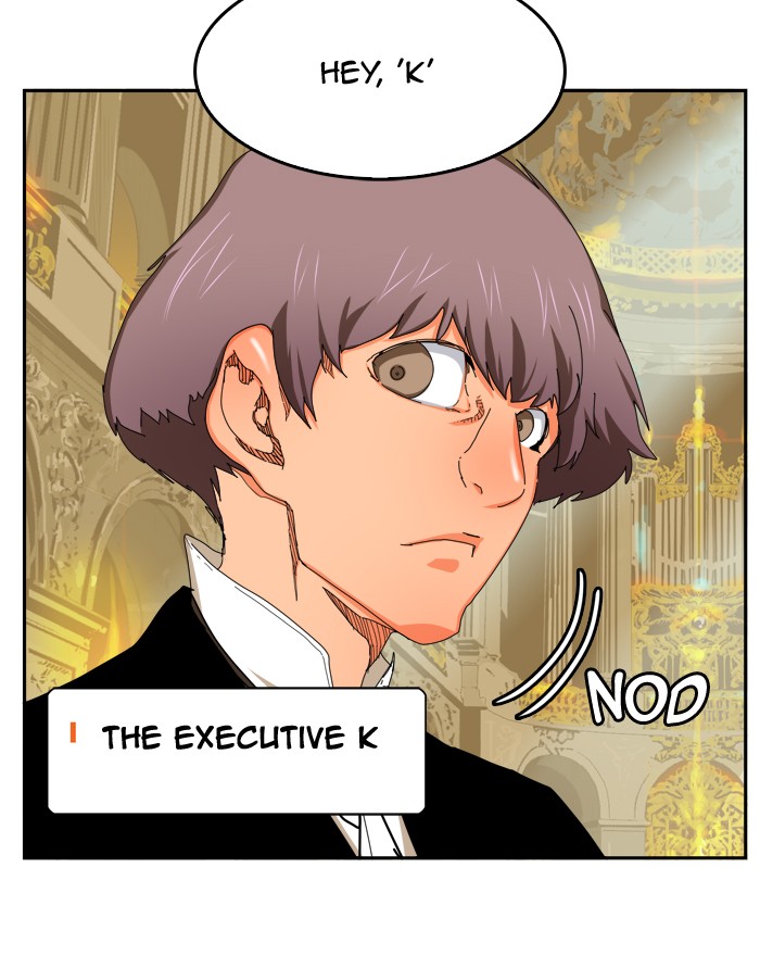The God of High School Chapter 342 page 24 - Chapter 342: Ep. 342