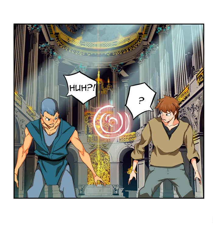 The God of High School Chapter 342 page 25 - Chapter 342: Ep. 342