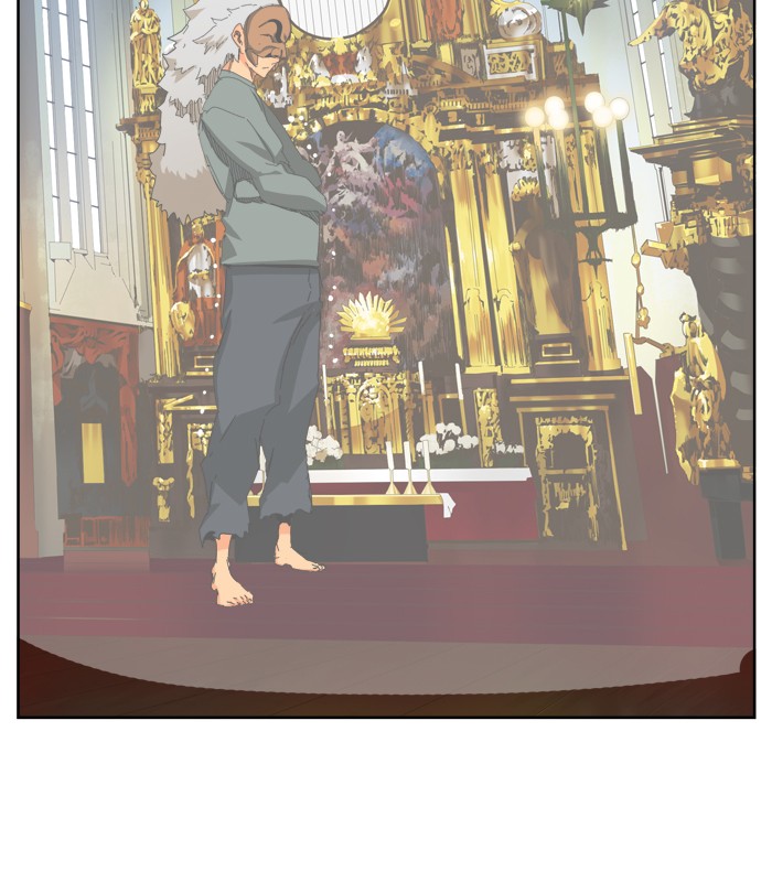 The God of High School Chapter 342 page 29 - Chapter 342: Ep. 342