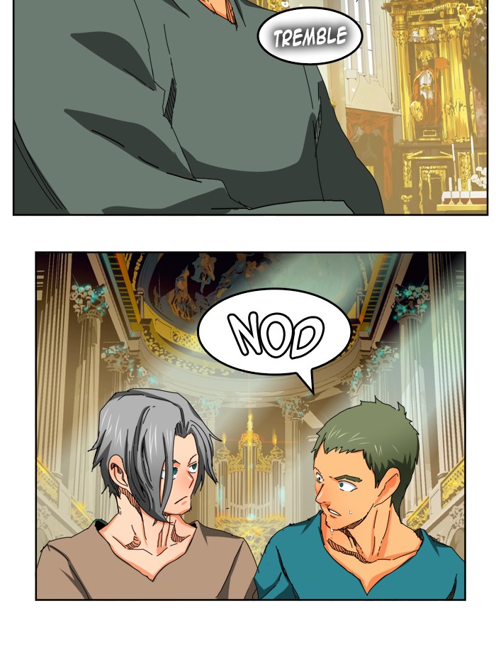 The God of High School Chapter 342 page 31 - Chapter 342: Ep. 342