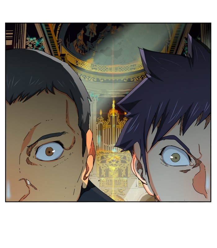 The God of High School Chapter 342 page 34 - Chapter 342: Ep. 342