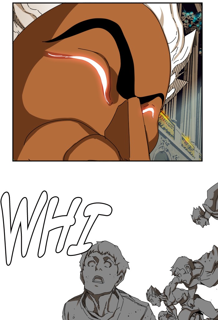 The God of High School Chapter 342 page 44 - Chapter 342: Ep. 342