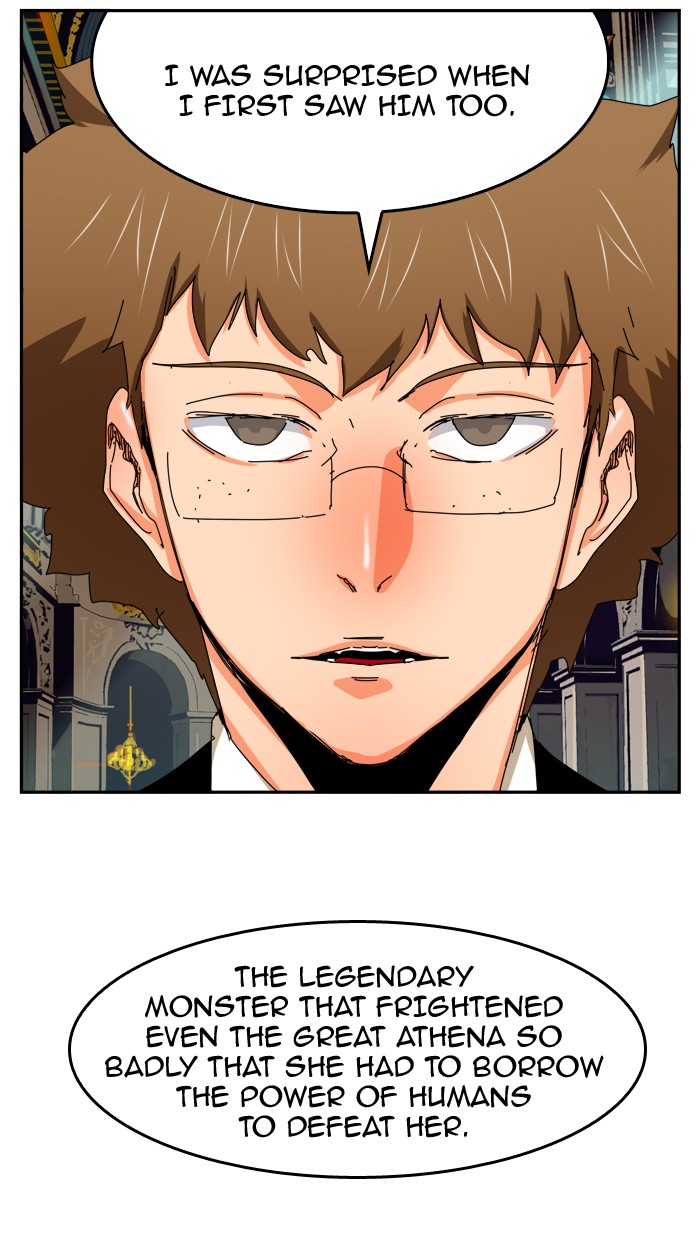 The God of High School Chapter 342 page 47 - Chapter 342: Ep. 342