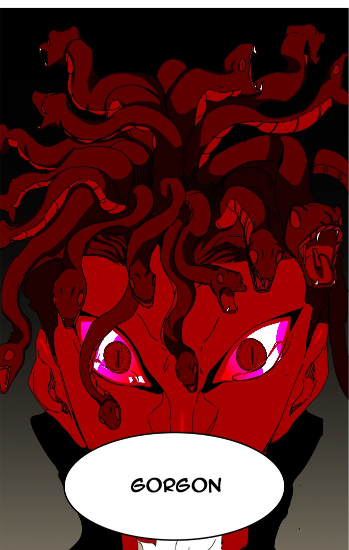 The God of High School Chapter 342 page 48 - Chapter 342: Ep. 342