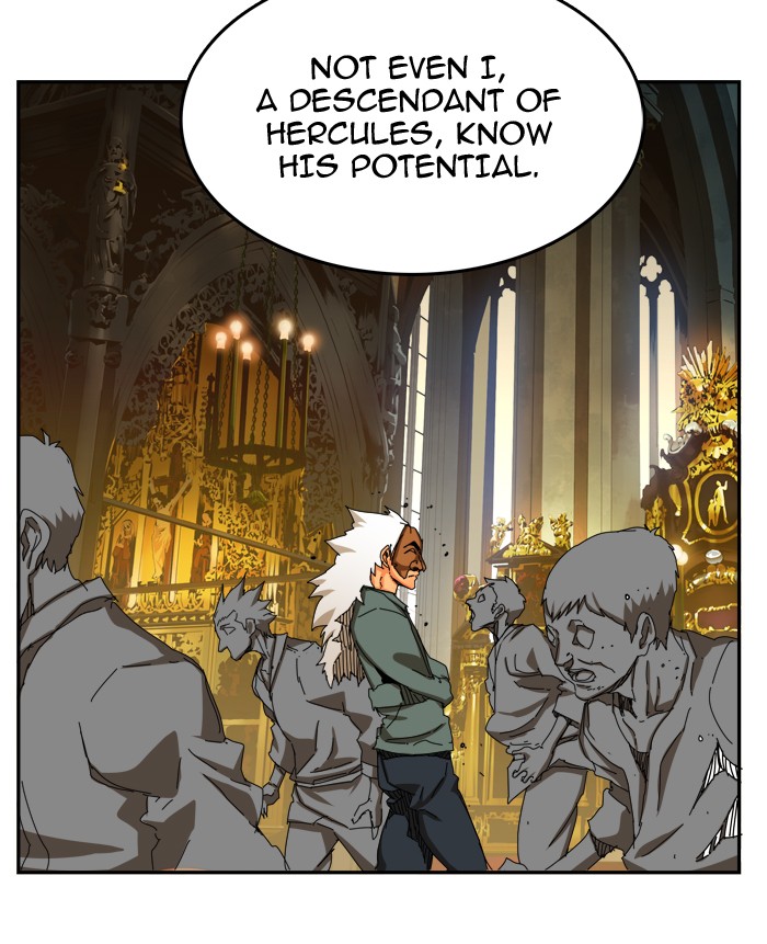 The God of High School Chapter 342 page 50 - Chapter 342: Ep. 342