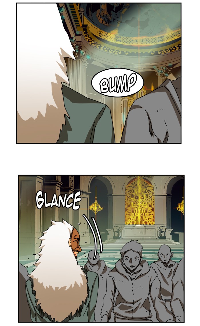 The God of High School Chapter 342 page 51 - Chapter 342: Ep. 342