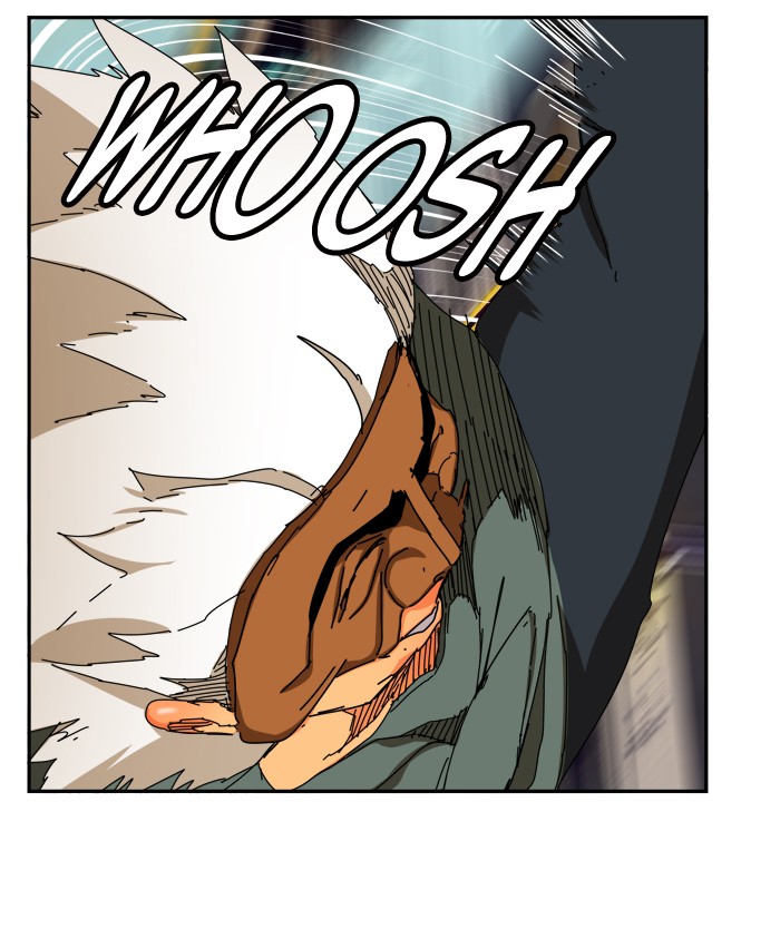 The God of High School Chapter 342 page 53 - Chapter 342: Ep. 342