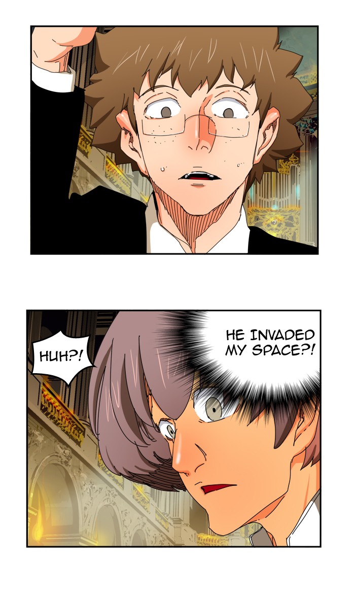 The God of High School Chapter 342 page 57 - Chapter 342: Ep. 342