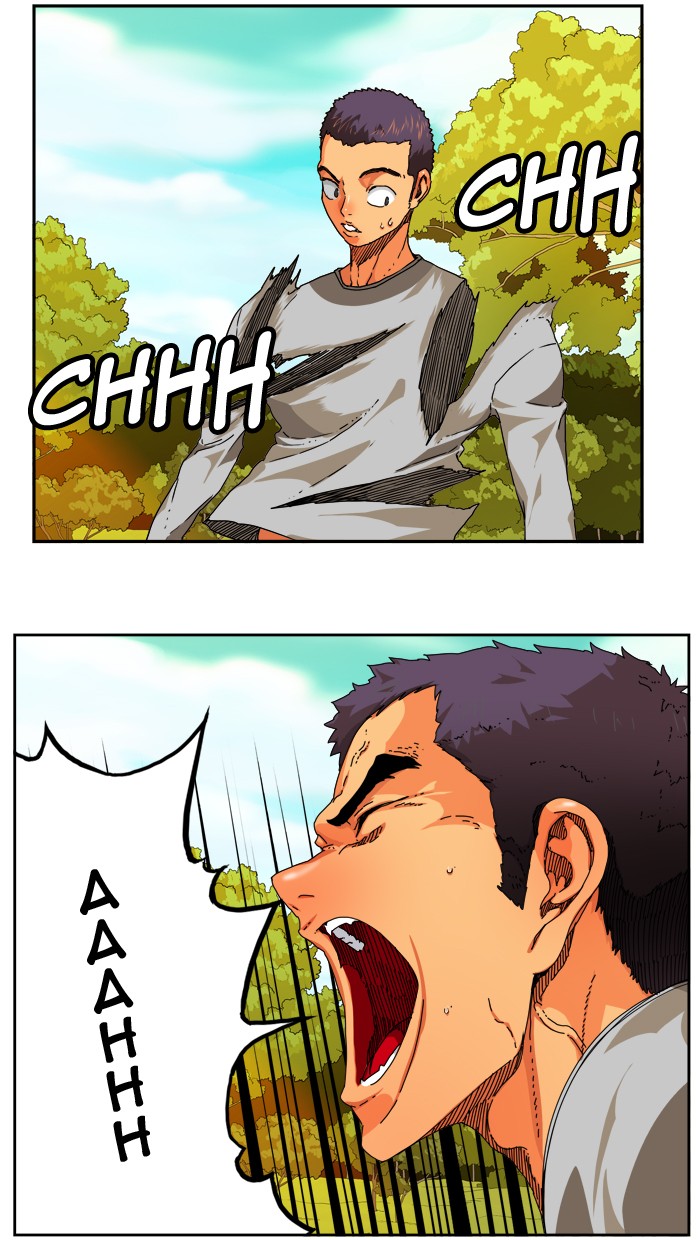 The God of High School Chapter 342 page 6 - Chapter 342: Ep. 342