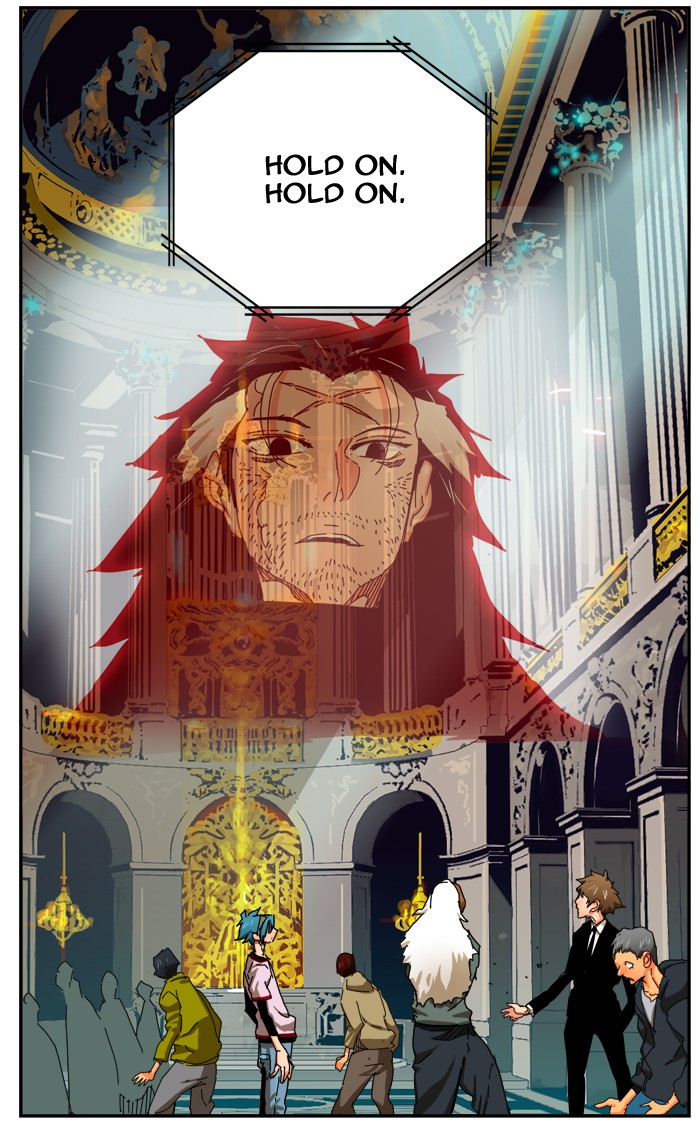 The God of High School Chapter 342 page 60 - Chapter 342: Ep. 342