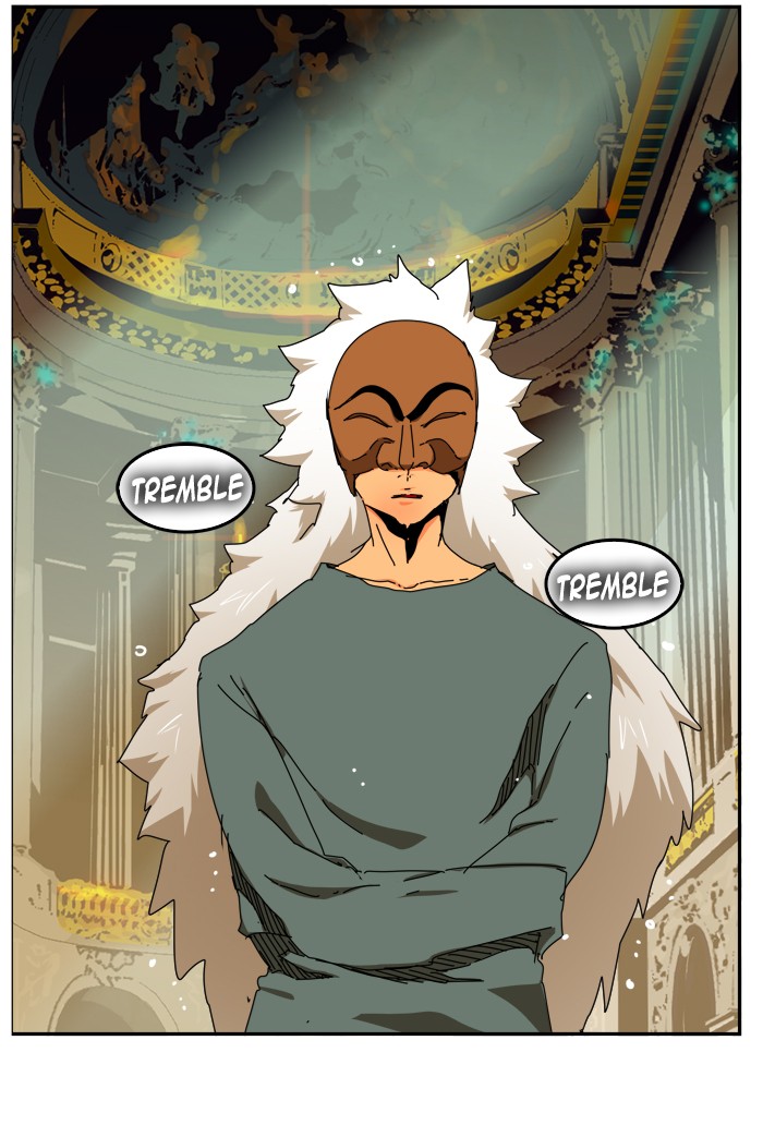 The God of High School Chapter 342 page 65 - Chapter 342: Ep. 342