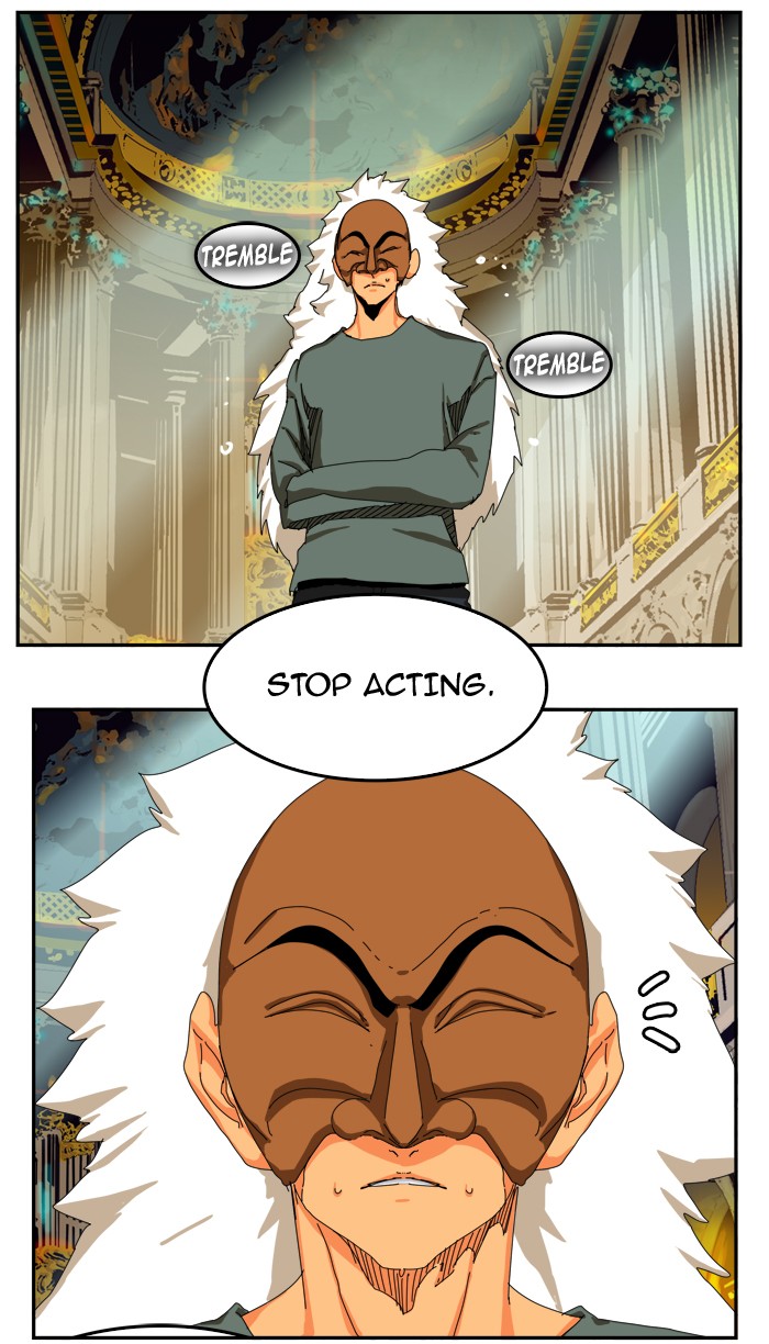 The God of High School Chapter 342 page 68 - Chapter 342: Ep. 342