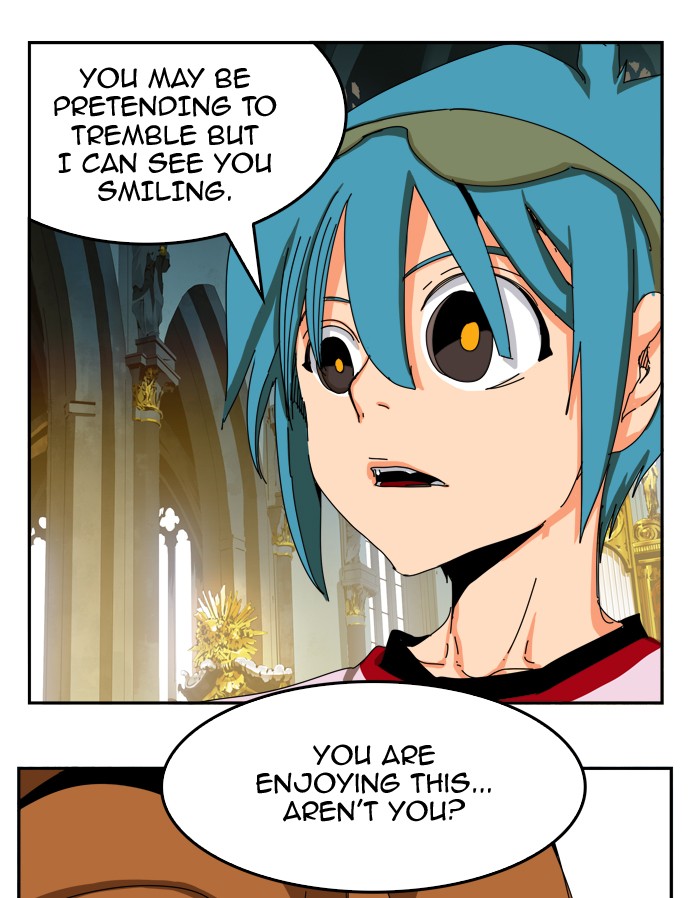 The God of High School Chapter 342 page 69 - Chapter 342: Ep. 342