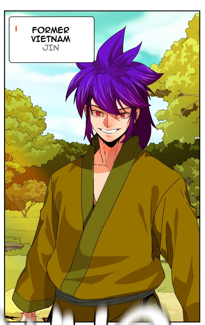The God of High School Chapter 342 page 7 - Chapter 342: Ep. 342