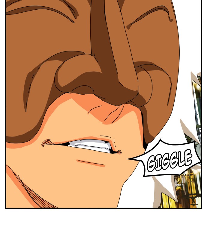 The God of High School Chapter 342 page 70 - Chapter 342: Ep. 342
