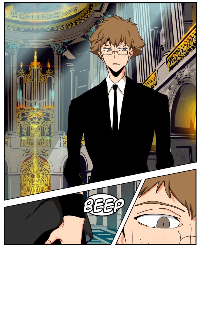 The God of High School Chapter 342 page 71 - Chapter 342: Ep. 342