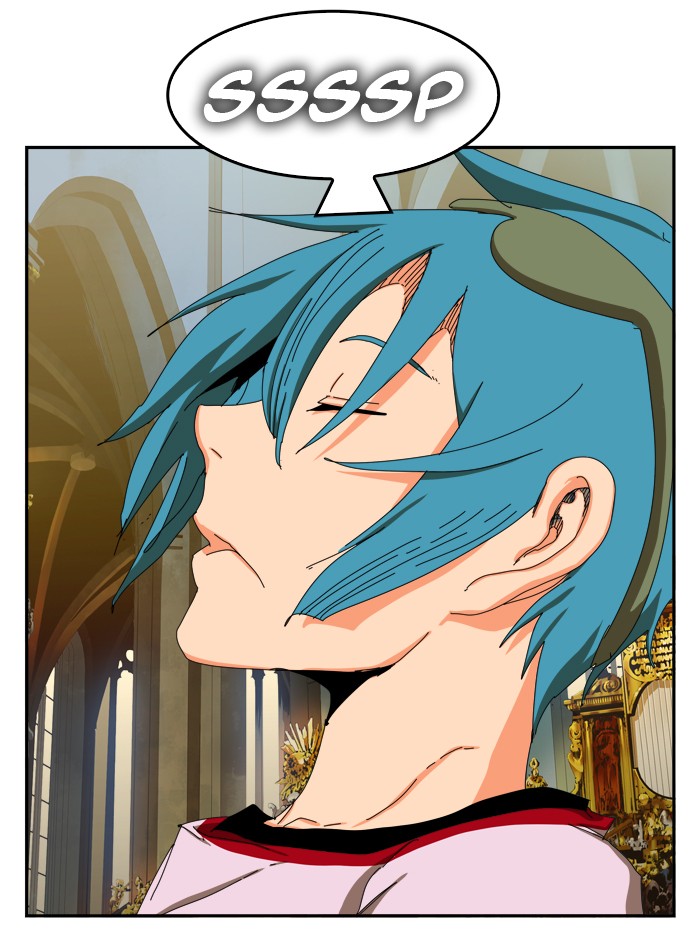 The God of High School Chapter 342 page 72 - Chapter 342: Ep. 342