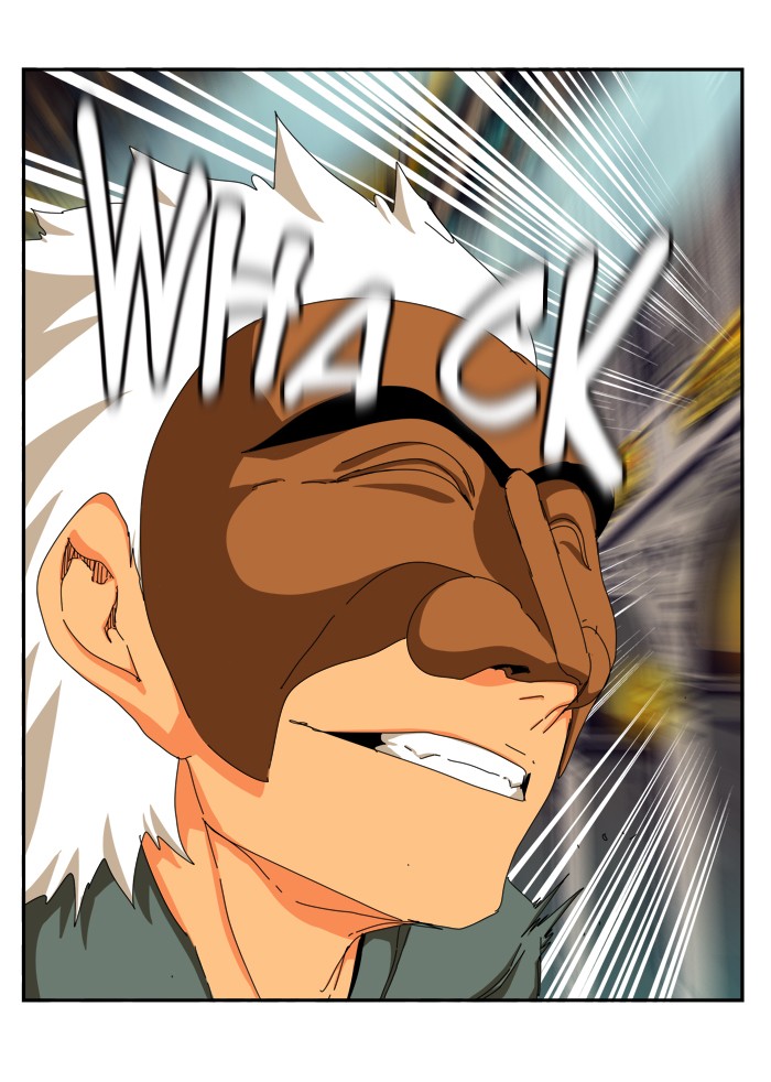 The God of High School Chapter 342 page 73 - Chapter 342: Ep. 342