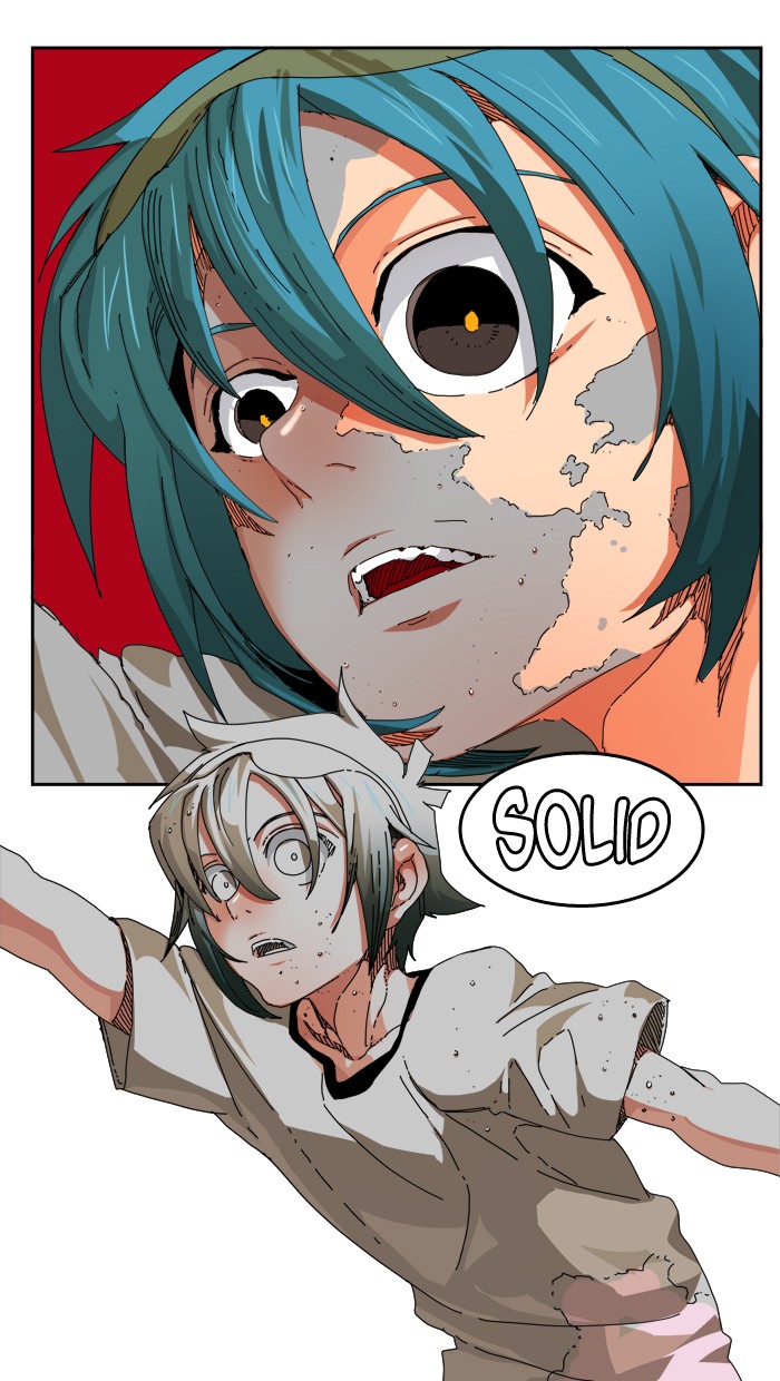 The God of High School Chapter 342 page 74 - Chapter 342: Ep. 342