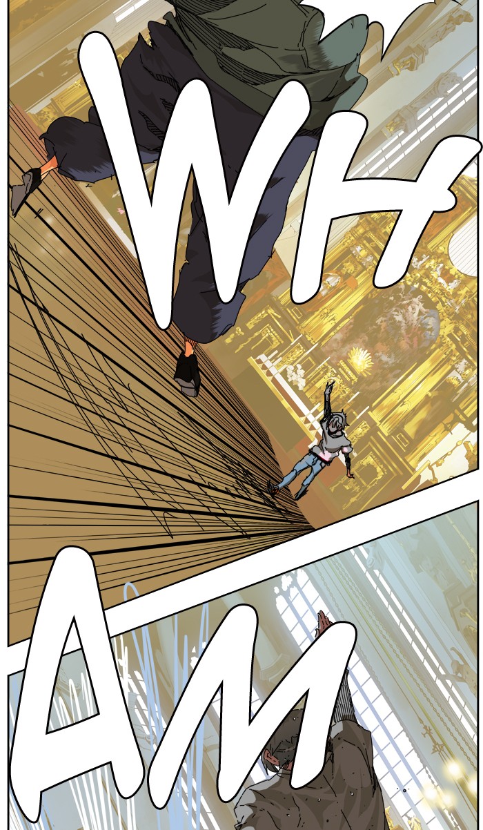 The God of High School Chapter 342 page 76 - Chapter 342: Ep. 342