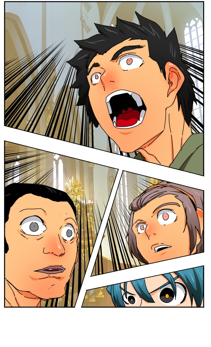 The God of High School Chapter 342 page 78 - Chapter 342: Ep. 342