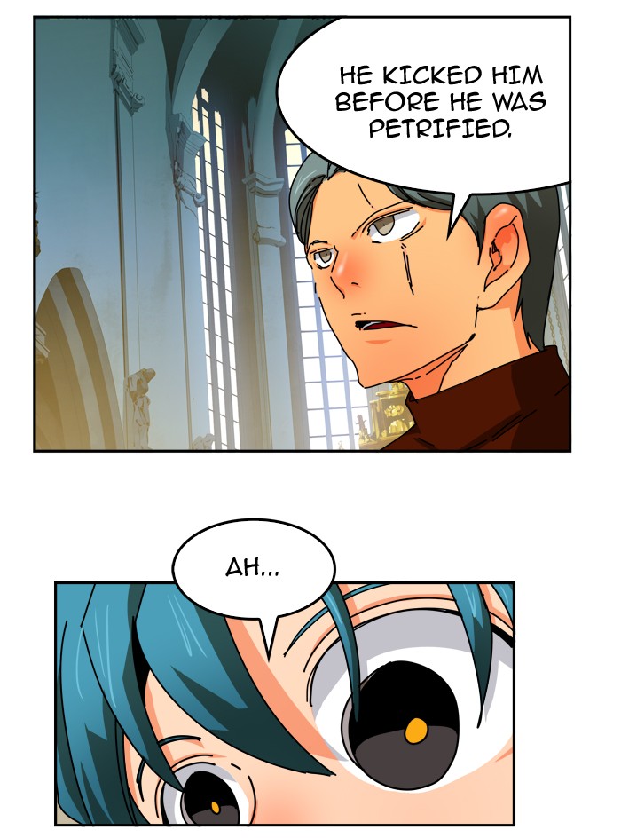 The God of High School Chapter 342 page 80 - Chapter 342: Ep. 342