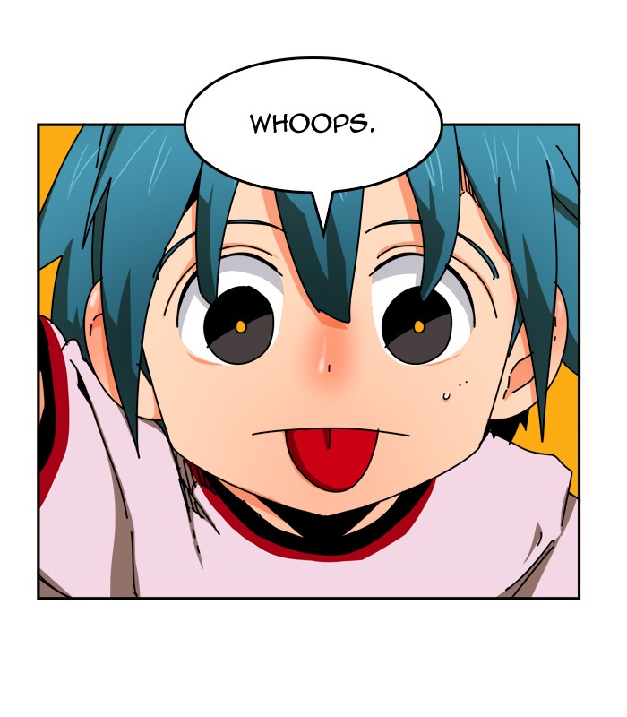 The God of High School Chapter 342 page 81 - Chapter 342: Ep. 342