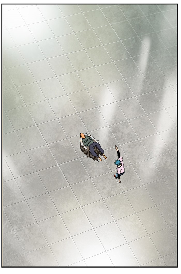 The God of High School Chapter 342 page 82 - Chapter 342: Ep. 342