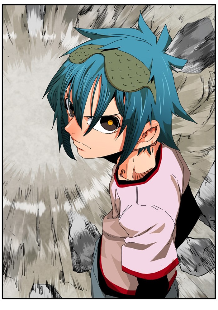 The God of High School Chapter 342 page 85 - Chapter 342: Ep. 342