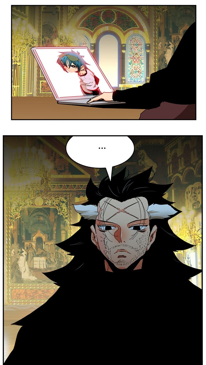 The God of High School Chapter 342 page 86 - Chapter 342: Ep. 342