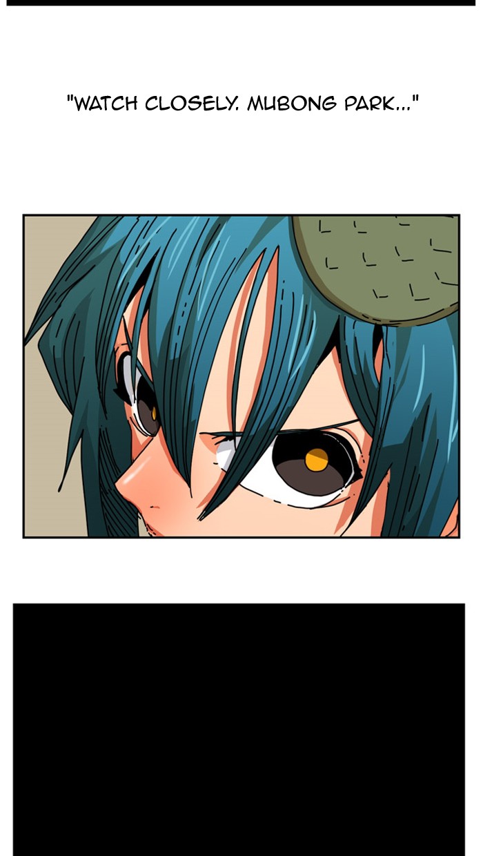 The God of High School Chapter 342 page 87 - Chapter 342: Ep. 342